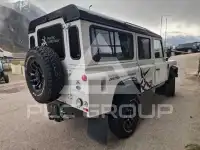 2012 Land Rover DEFENDER