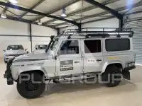 2012 Land Rover DEFENDER