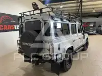 2012 Land Rover DEFENDER