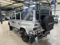 2012 Land Rover DEFENDER