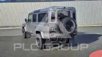 2012 Land Rover DEFENDER