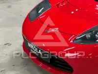 2012 Tesla Roadster