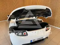 2012 Tesla Roadster