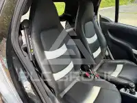 2012 Smart City Cabrio