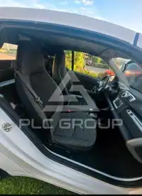 2012 Smart City Cabrio