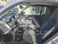 2012 Smart City Cabrio