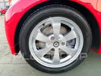 2012 Smart City Cabrio