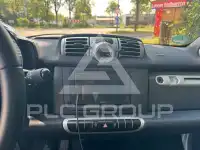 2012 Smart City Cabrio