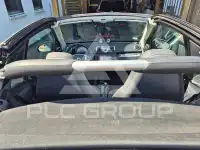 2012 Smart City Cabrio