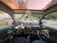 2012 Smart City Cabrio