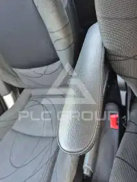 2012 Smart City Cabrio
