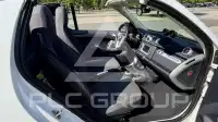 2012 Smart City Cabrio