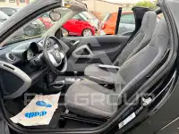 2012 Smart City Cabrio