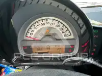 2012 Smart City Coupe