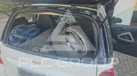 2012 Smart City Coupe