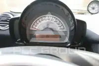 2012 Smart FORTWO