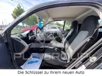 2012 Smart FORTWO