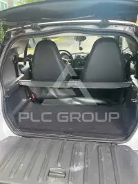 2012 Smart FORTWO