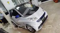 2012 Smart FORTWO