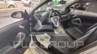 2012 Smart FORTWO