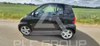 2012 Smart FORTWO
