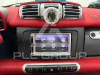 2012 Smart FORTWO