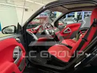 2012 Smart FORTWO