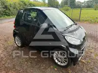 2012 Smart FORTWO
