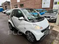 2012 Smart FORTWO
