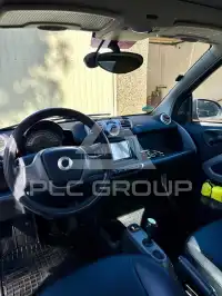 2012 Smart FORTWO