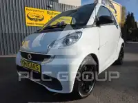 2012 Smart FORTWO