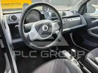 2012 Smart FORTWO