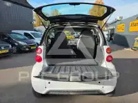2012 Smart FORTWO