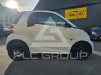2012 Smart FORTWO