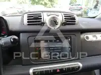 2012 Smart FORTWO