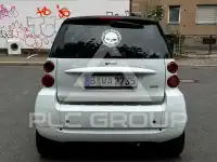 2012 Smart FORTWO