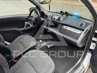 2012 Smart FORTWO
