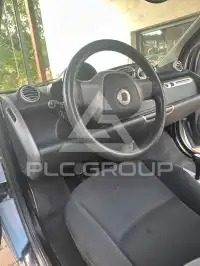 2012 Smart FORTWO