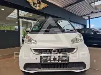 2012 Smart FORTWO