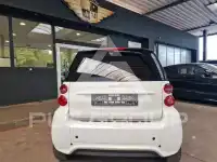 2012 Smart FORTWO