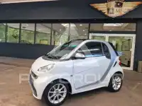 2012 Smart FORTWO