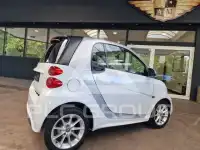 2012 Smart FORTWO
