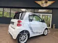 2012 Smart FORTWO