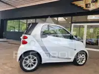 2012 Smart FORTWO