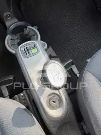 2012 Smart FORTWO