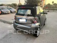 2012 Smart FORTWO