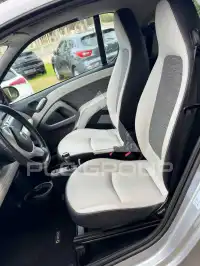 2012 Smart FORTWO