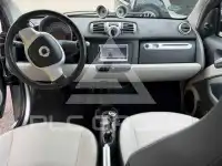 2012 Smart FORTWO