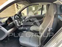 2012 Smart FORTWO