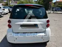 2012 Smart FORTWO